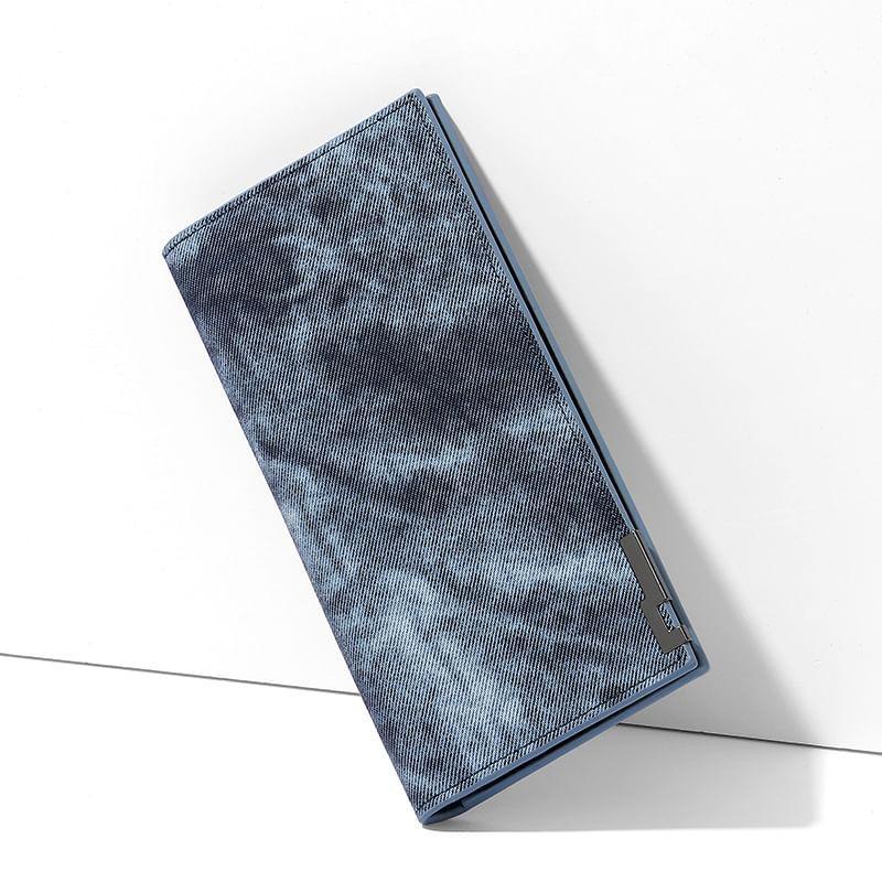 Tie Dye Bifold Wallet Product Image