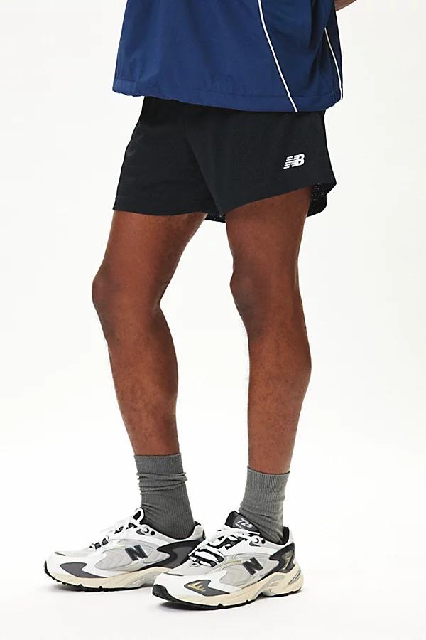 New Balance Sport Essentials 5 Running Short Mens at Urban Outfitters Product Image