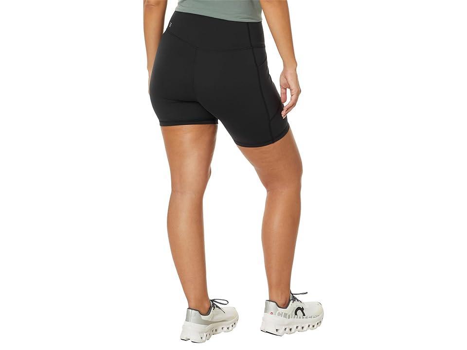 Free Fly All Day 6 Pocket Shorts Women's Shorts Product Image