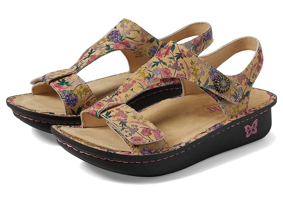 Alegria Kerri (A Fine Romance) Women's Shoes Product Image