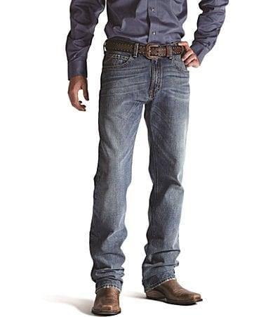 Ariat Big  Tall  M2 Relaxed Legacy Boot Cut Jeans Product Image