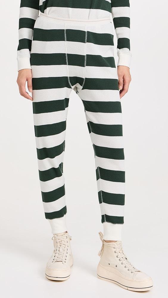 THE GREAT Outdoors The Union Long Johns | Shopbop Product Image