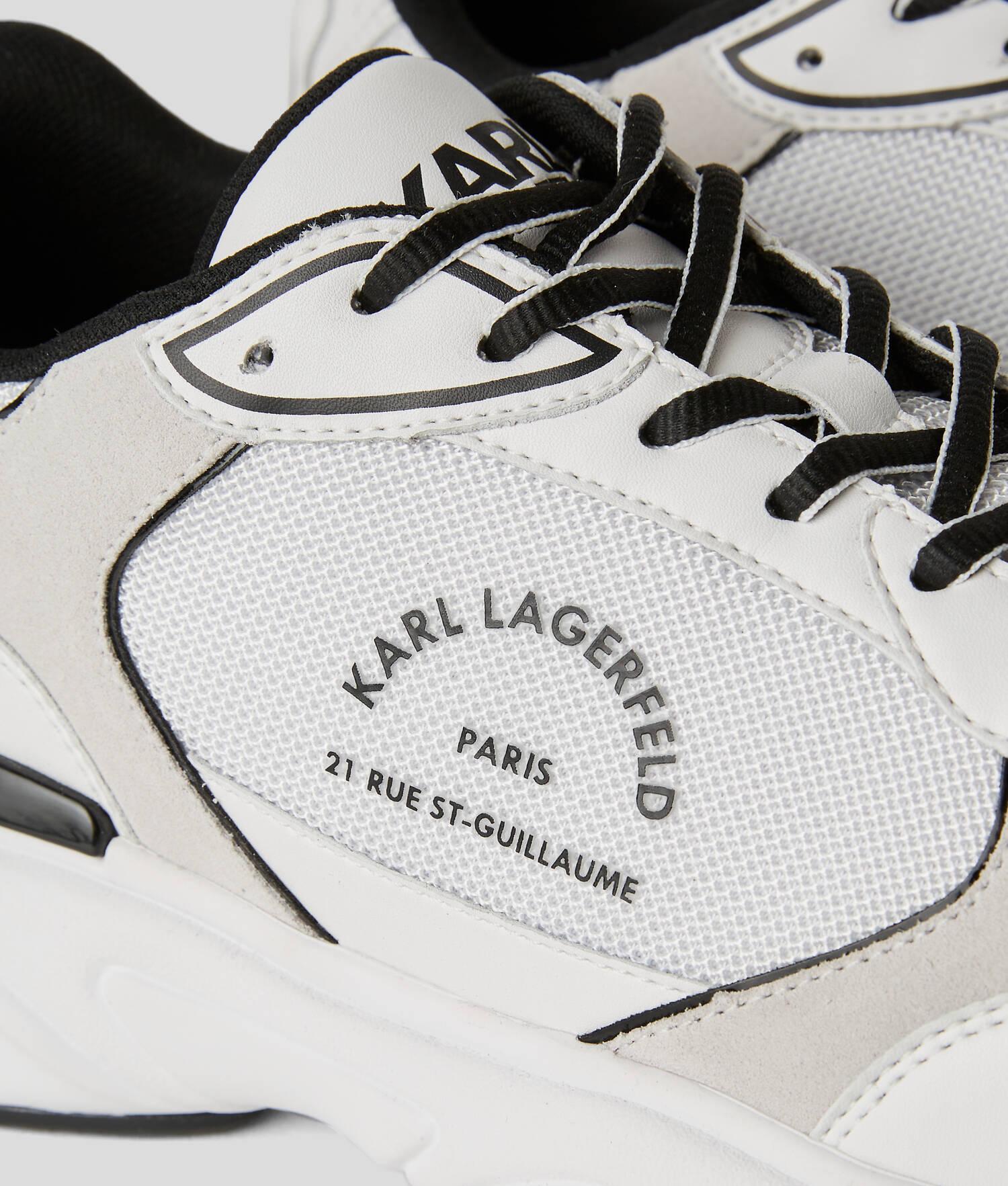 RUE ST-GUILLAUME KOMET SNEAKERS Product Image