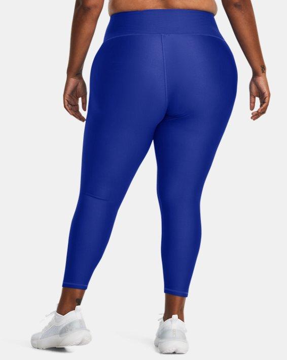 Women's UA Tech Ankle Leggings Product Image