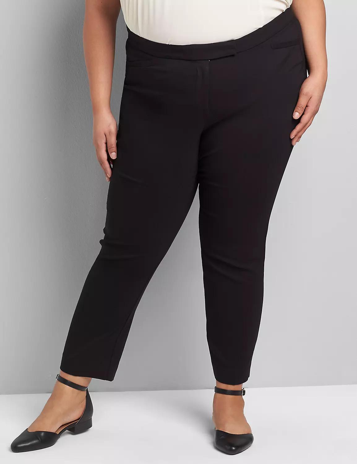 Lane Essentials Madison Ankle Pant Product Image