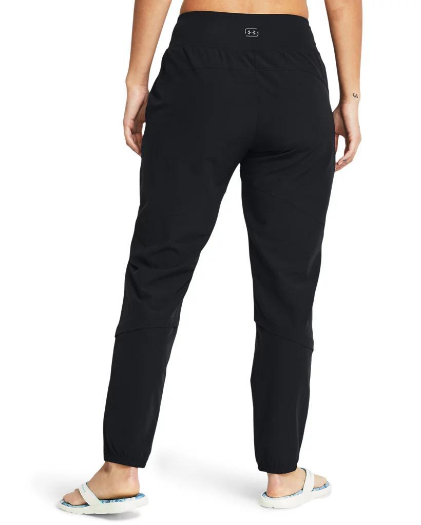 Women's UA Fish Pro Woven Pants Product Image