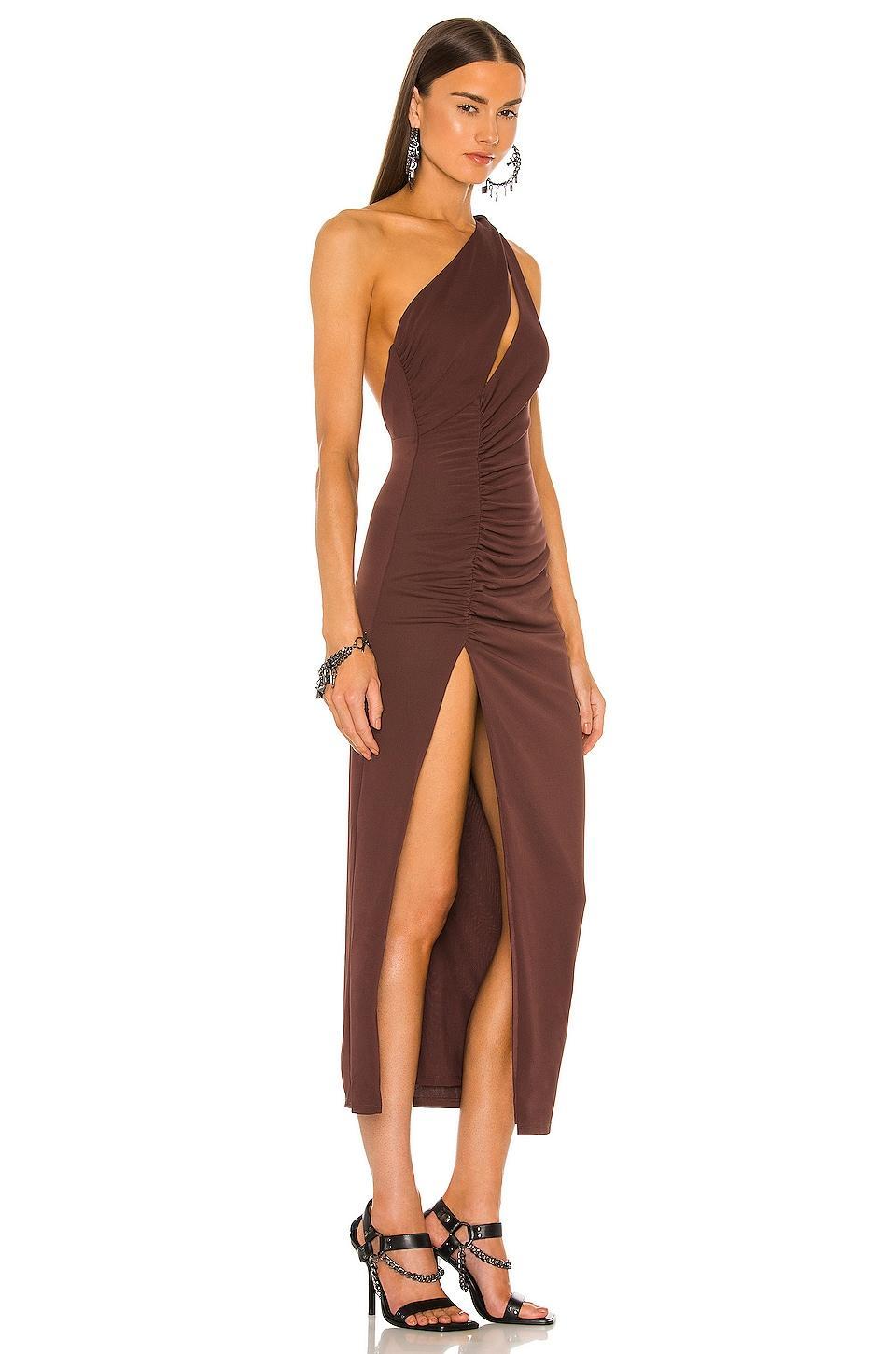 Kate Midi Dress DUNDAS x REVOLVE Product Image