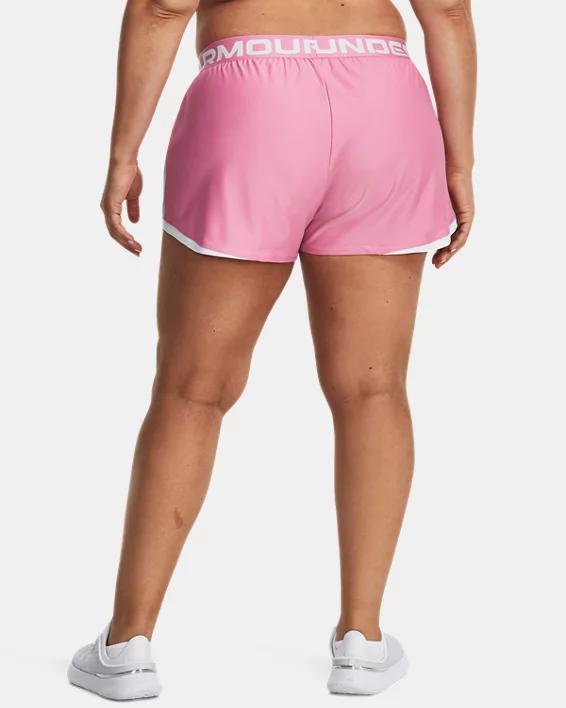 Women's UA Play Up 2.0 Shorts Product Image