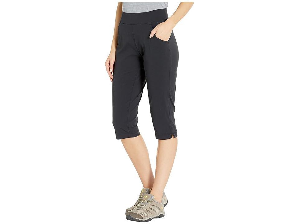 Columbia Women s Anytime Casual Capris- Product Image