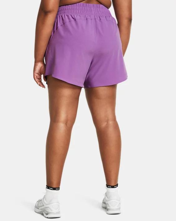 Women's UA Vanish 5" Shorts Product Image