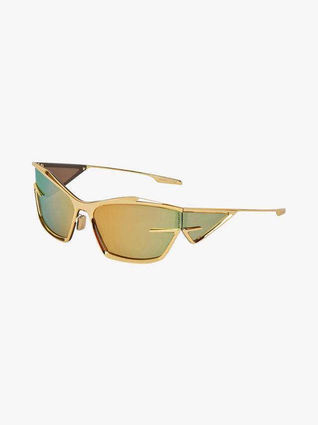 Men's Kramer Acetate Square Sunglasses Product Image