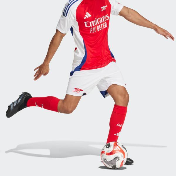 Arsenal 24/25 Home Shorts Product Image