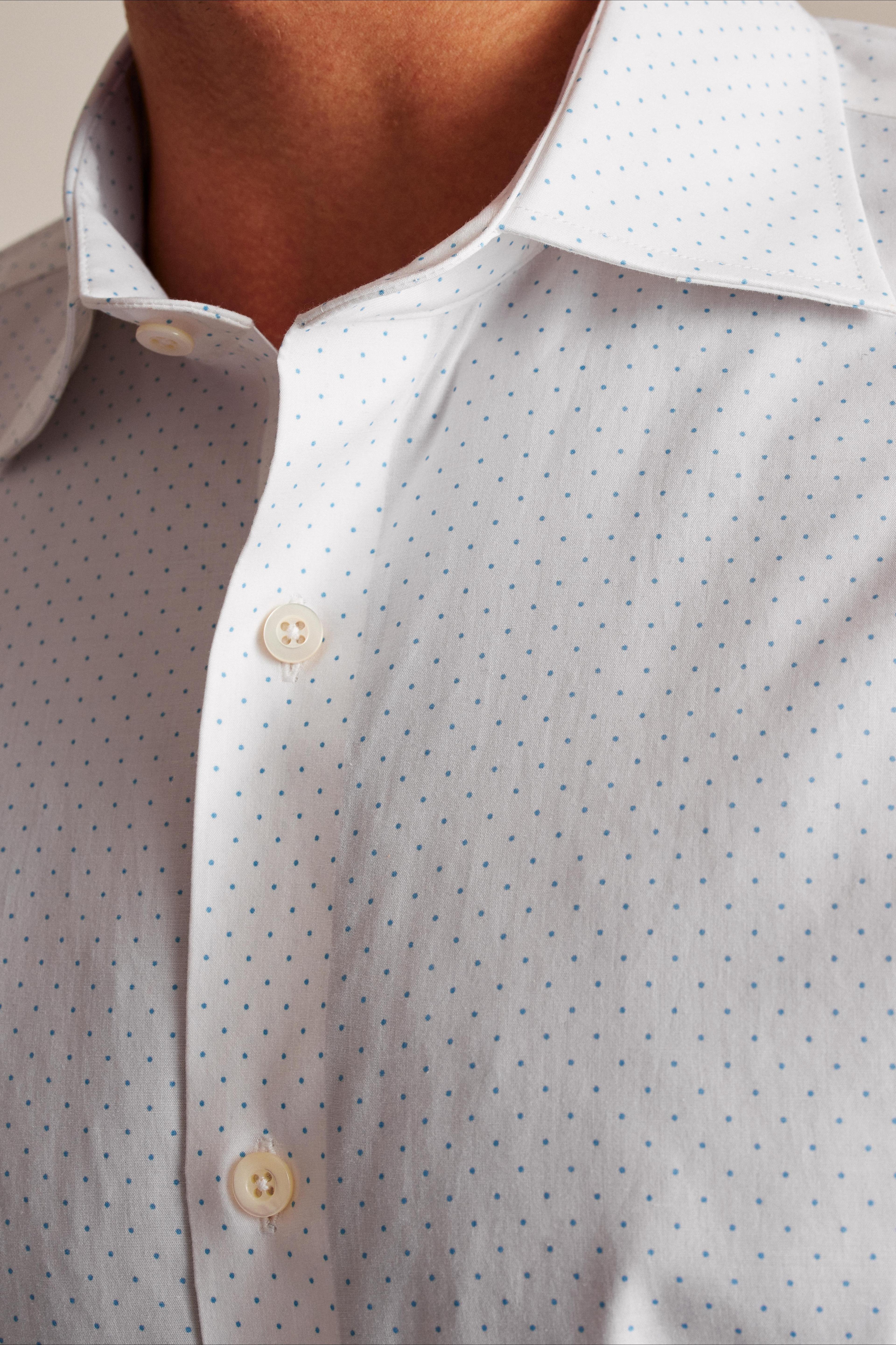 Jetsetter Stretch Dress Shirt Product Image