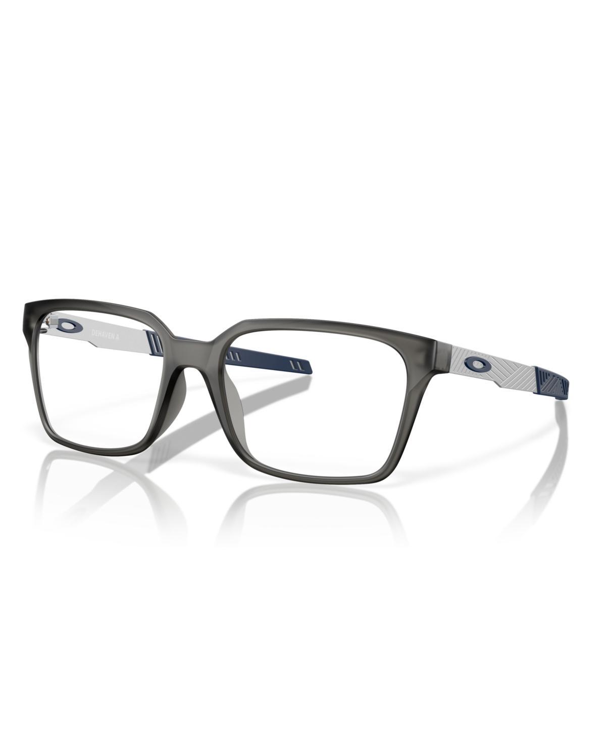 Oakley Men's Dehaven (low Bridge Fit) Product Image