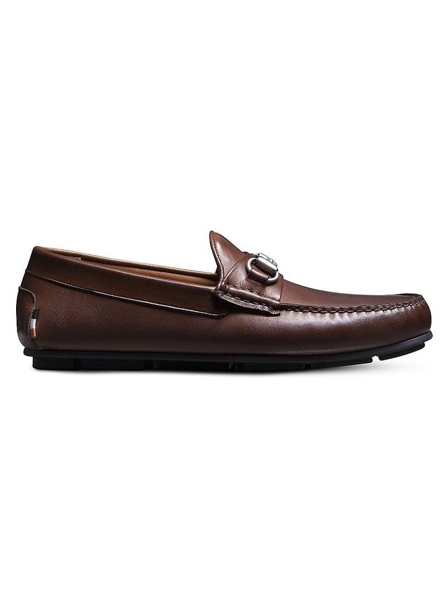 Mens Sebastian Leather Loafers Product Image