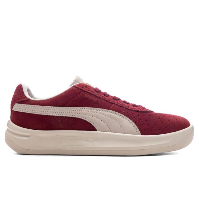 GV Special Suede - Red Male Product Image