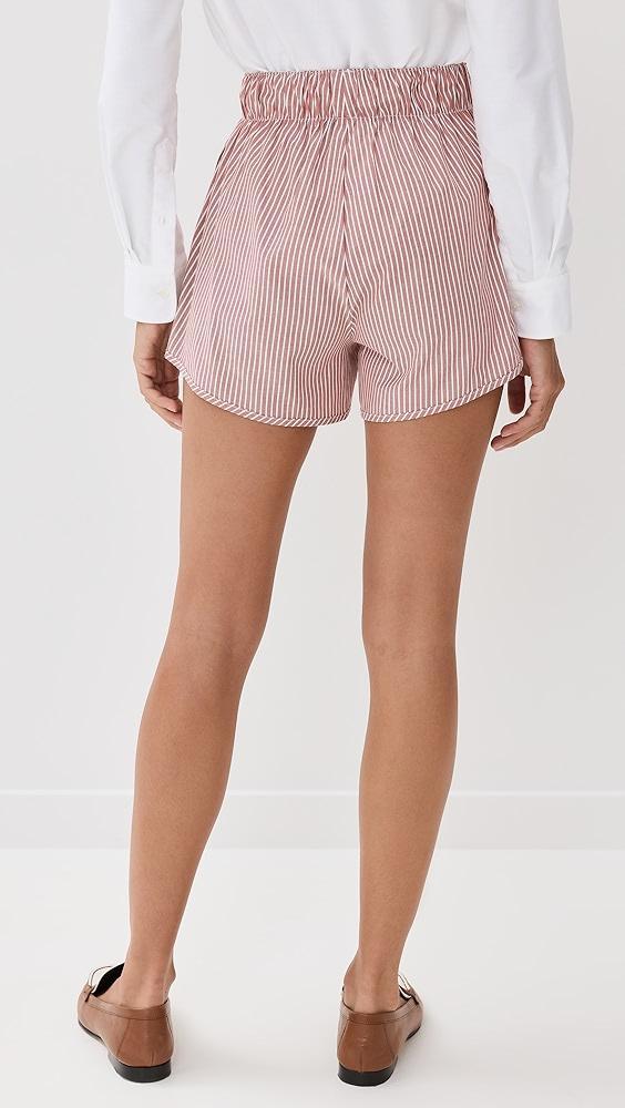 Recreational Habits Ferry Shorts | Shopbop Product Image