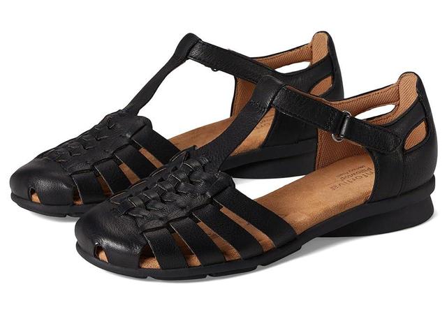 Comfortiva Persa Fisherman Sandal Product Image