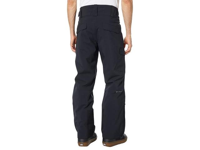 Obermeyer Alpinist Stretch Pants Men's Clothing Product Image