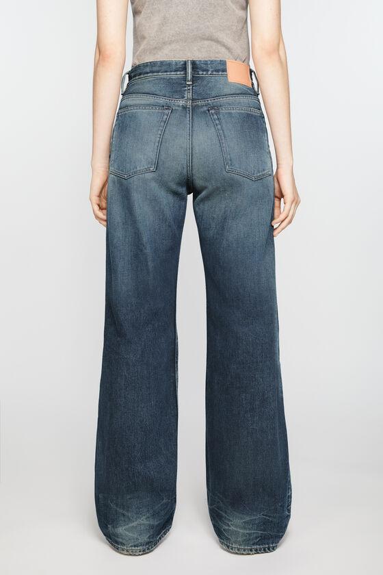 Loose fit jeans - 2021F Product Image