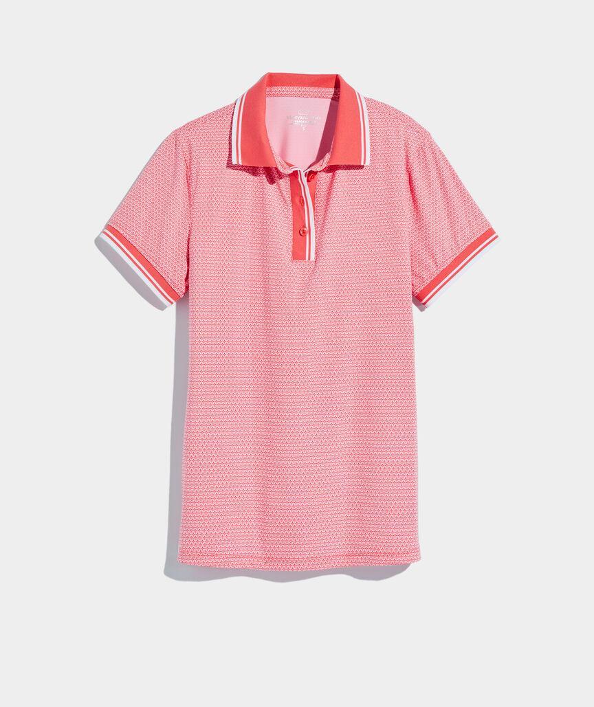 Performance Polo Product Image