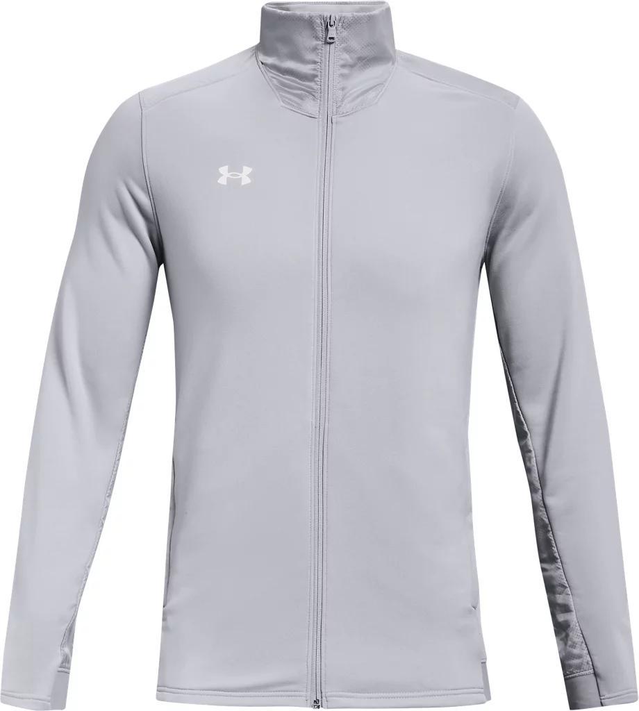 Men's UA Command Warm-Up Full-Zip Product Image