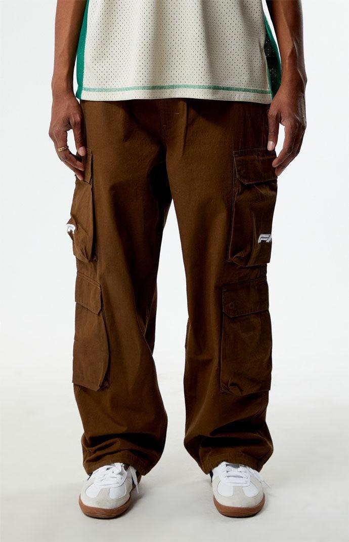 F1 Men's x PacSun Powertrain Cargo Pants Product Image