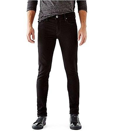 Guess Skinny Fit Stretch Jeans Product Image