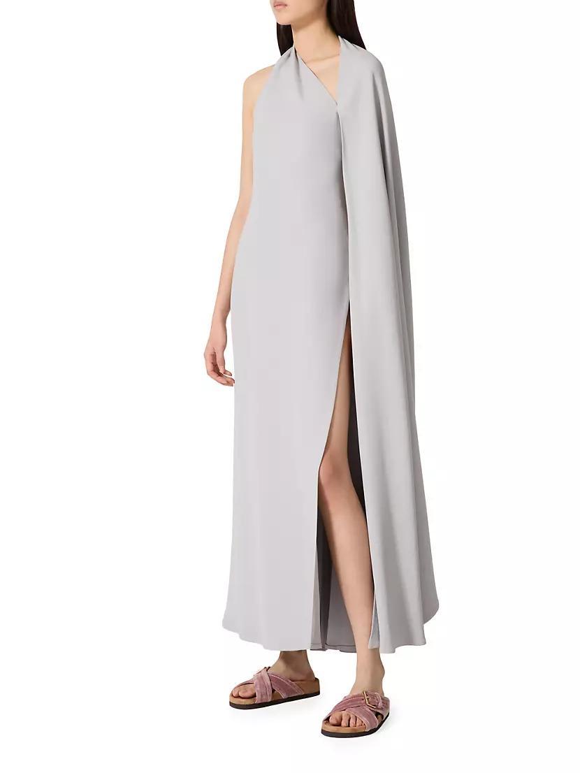 Structured Couture Midi Dress product image