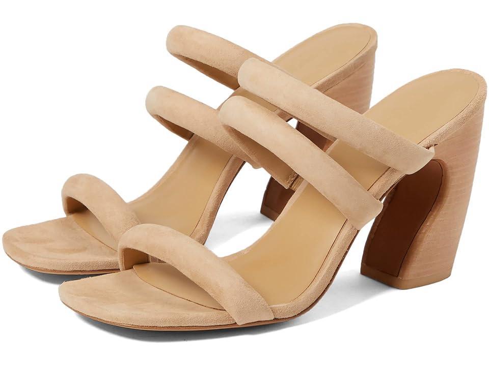 Vince Dara (Blonde) Women's Shoes Product Image