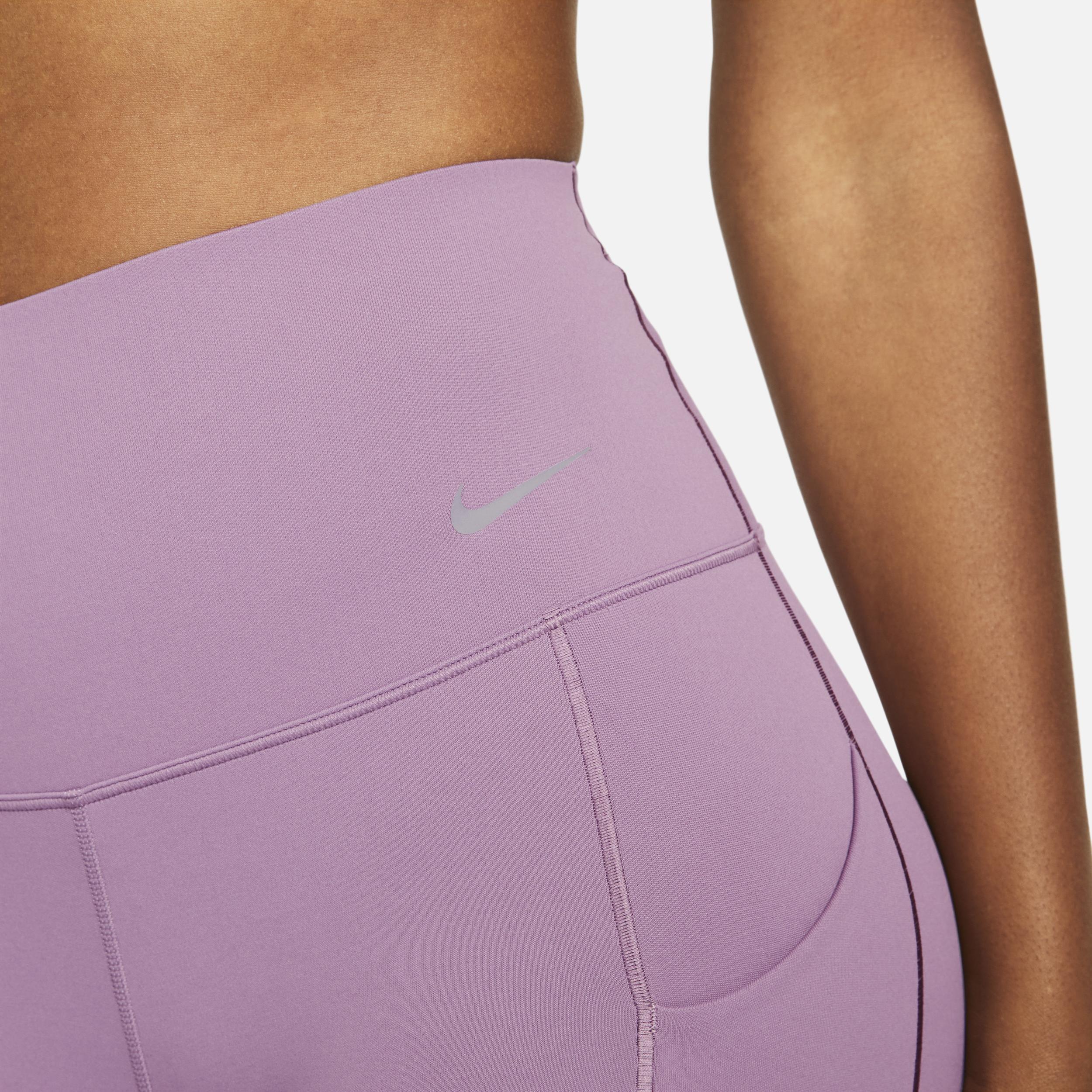 Nike Universa Medium Support High Waist 7/8 Leggings Product Image