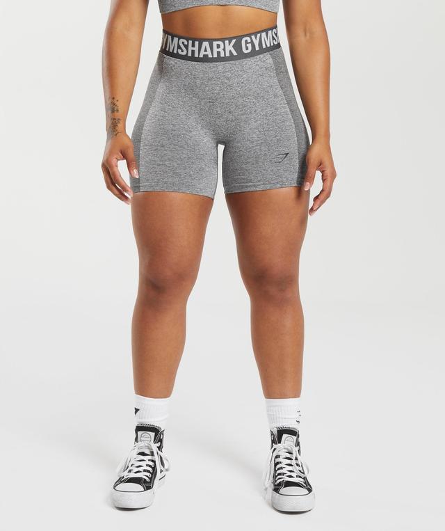 Flex Shorts Product Image