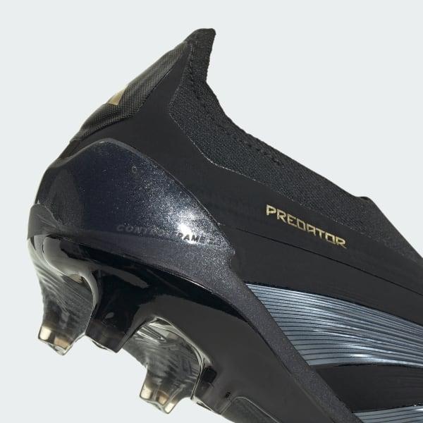 Predator Elite Laceless Firm Ground Soccer Cleats Product Image