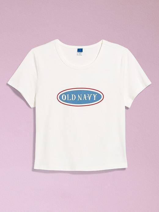 &apos;94 Logo T-Shirt Product Image