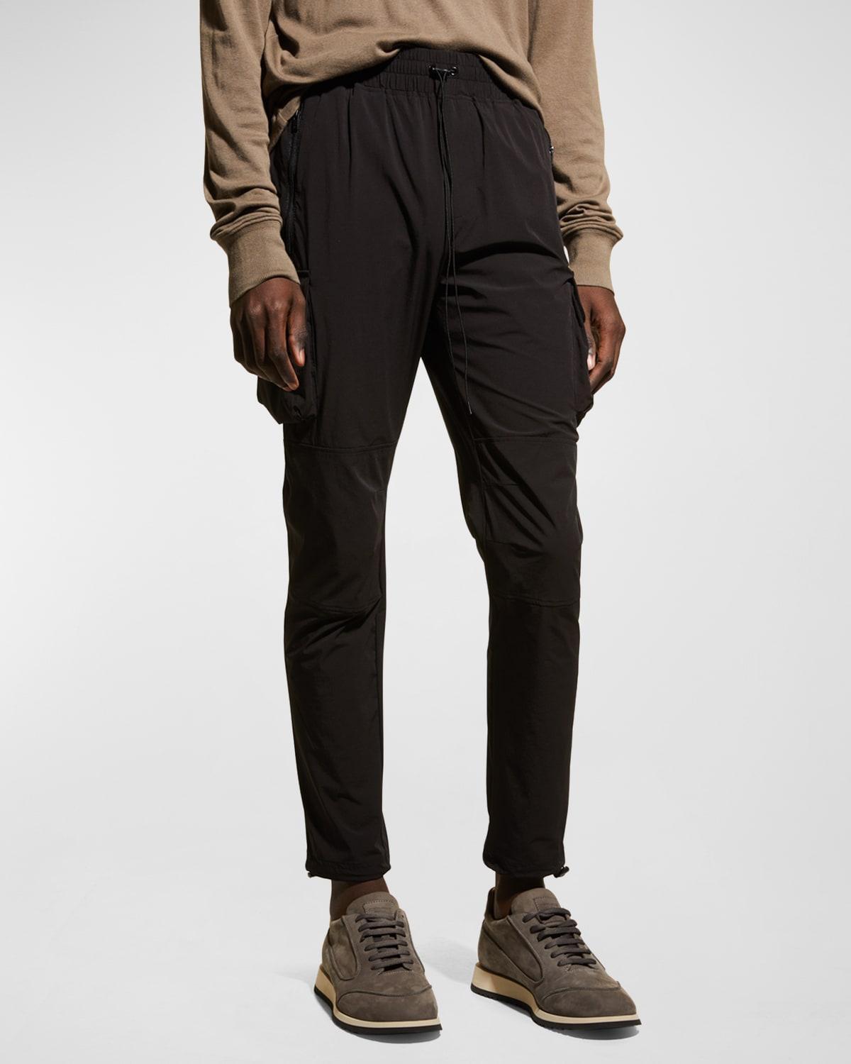 Mens 247 Technical Cargo Pants Product Image