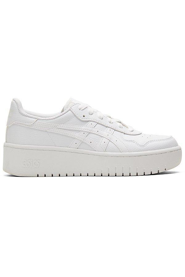 ASICS Japan S Platform Sneakers Womens at Urban Outfitters Product Image