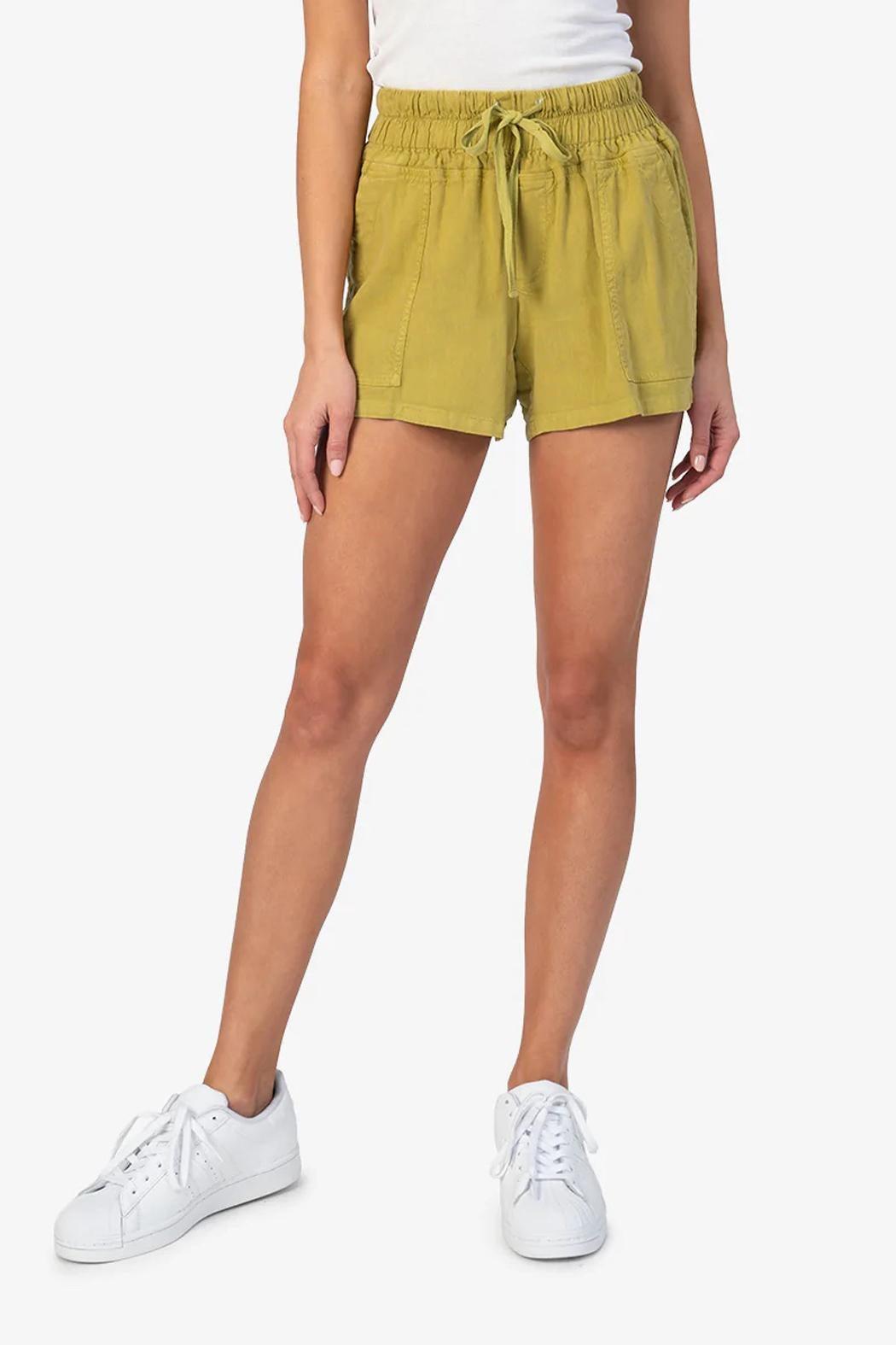 Drawcord Short Product Image