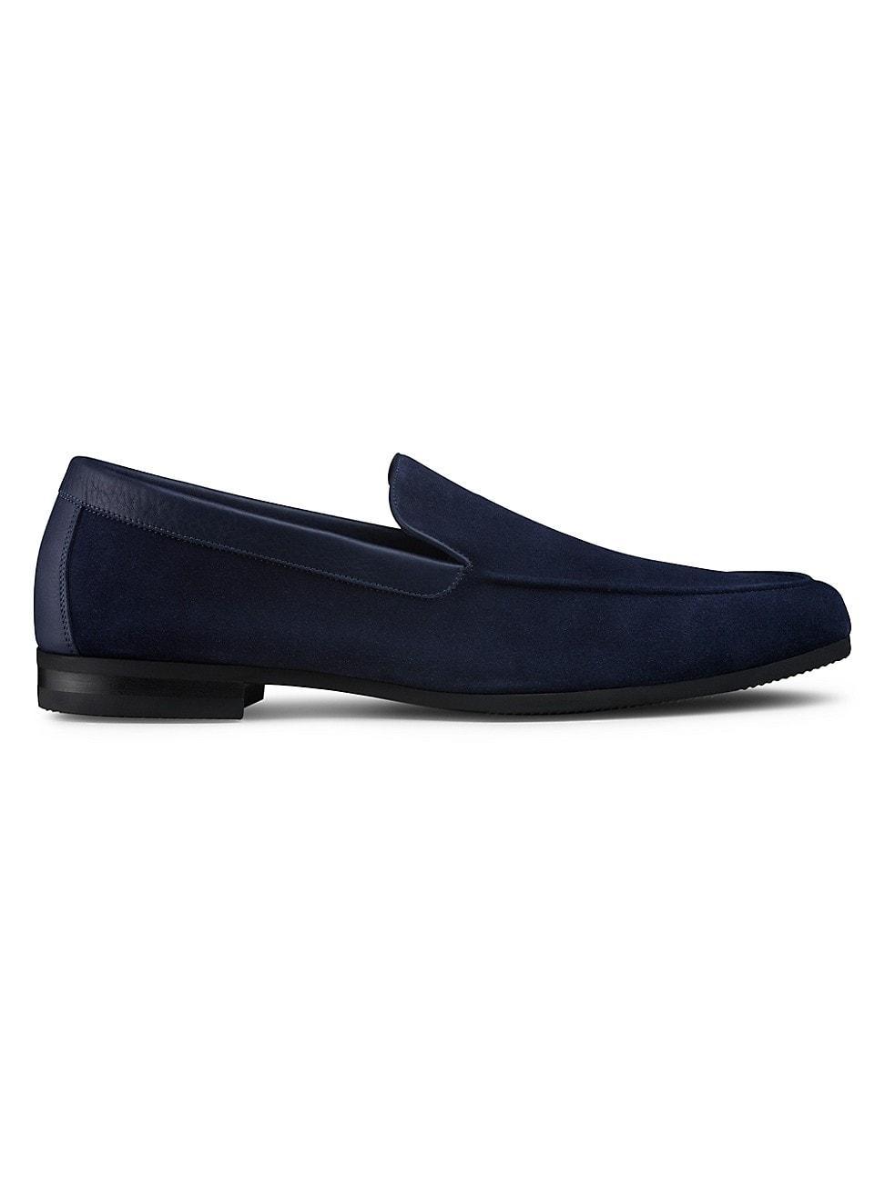 BRUNO MAGLI COLLEZIONE Vesini Penny Loafer Product Image