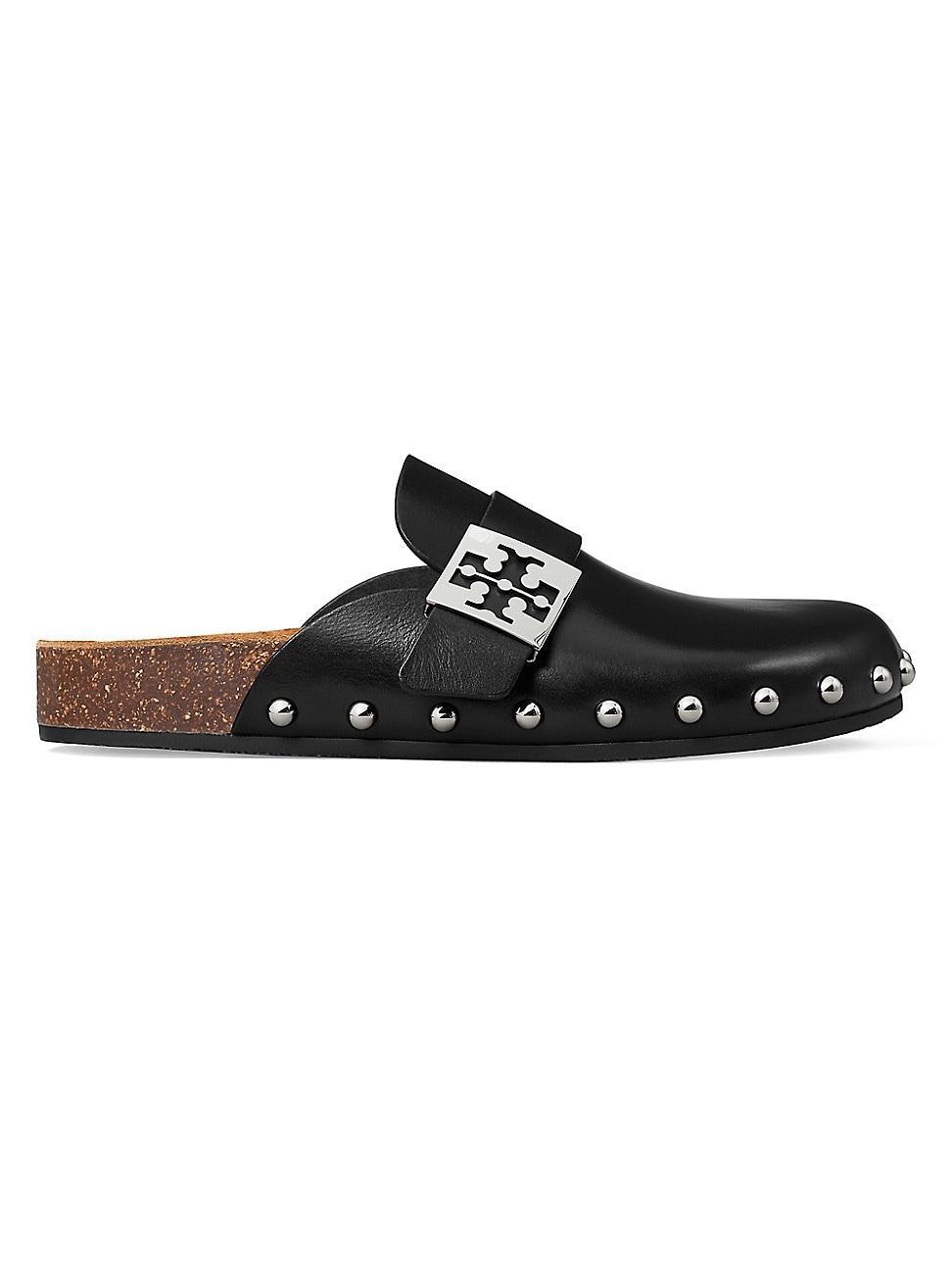 Tory Burch Mellow Stud Mule Product Image