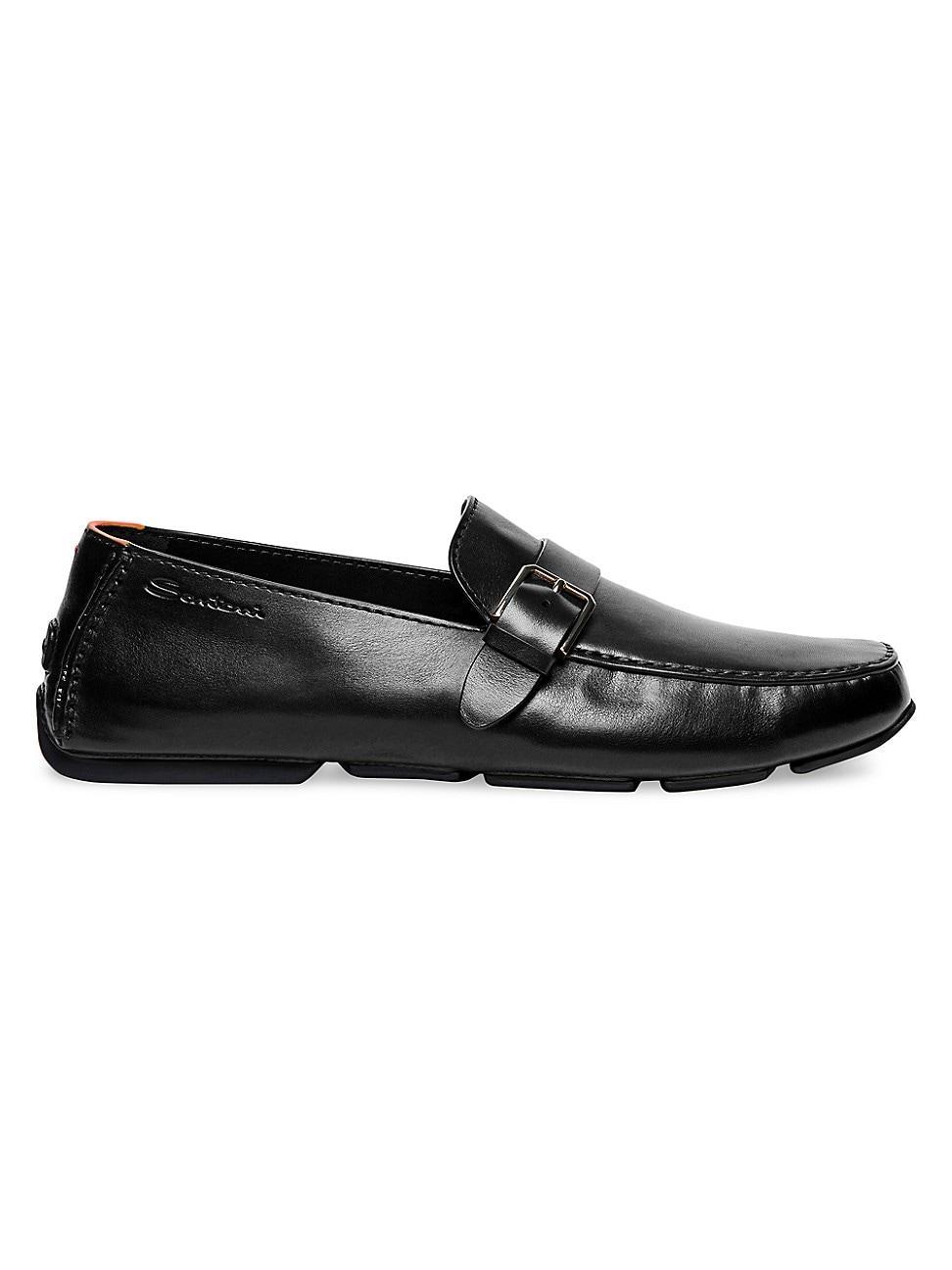 Santoni Hamel Loafer Product Image