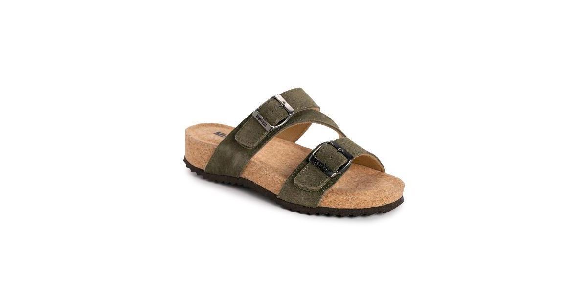 Muk Luks Womens Poppy Sandal product image