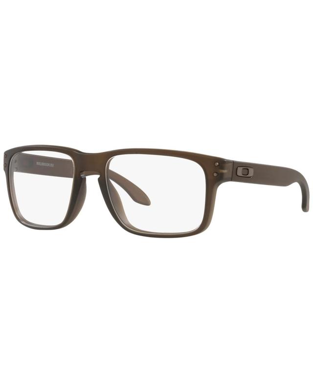 Oakley Men's Holbrook™ Eyeglasses Product Image