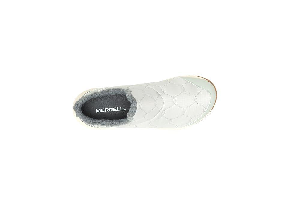 Merrell Antora 3 Thermo Moc (Smoke) Women's Shoes Product Image