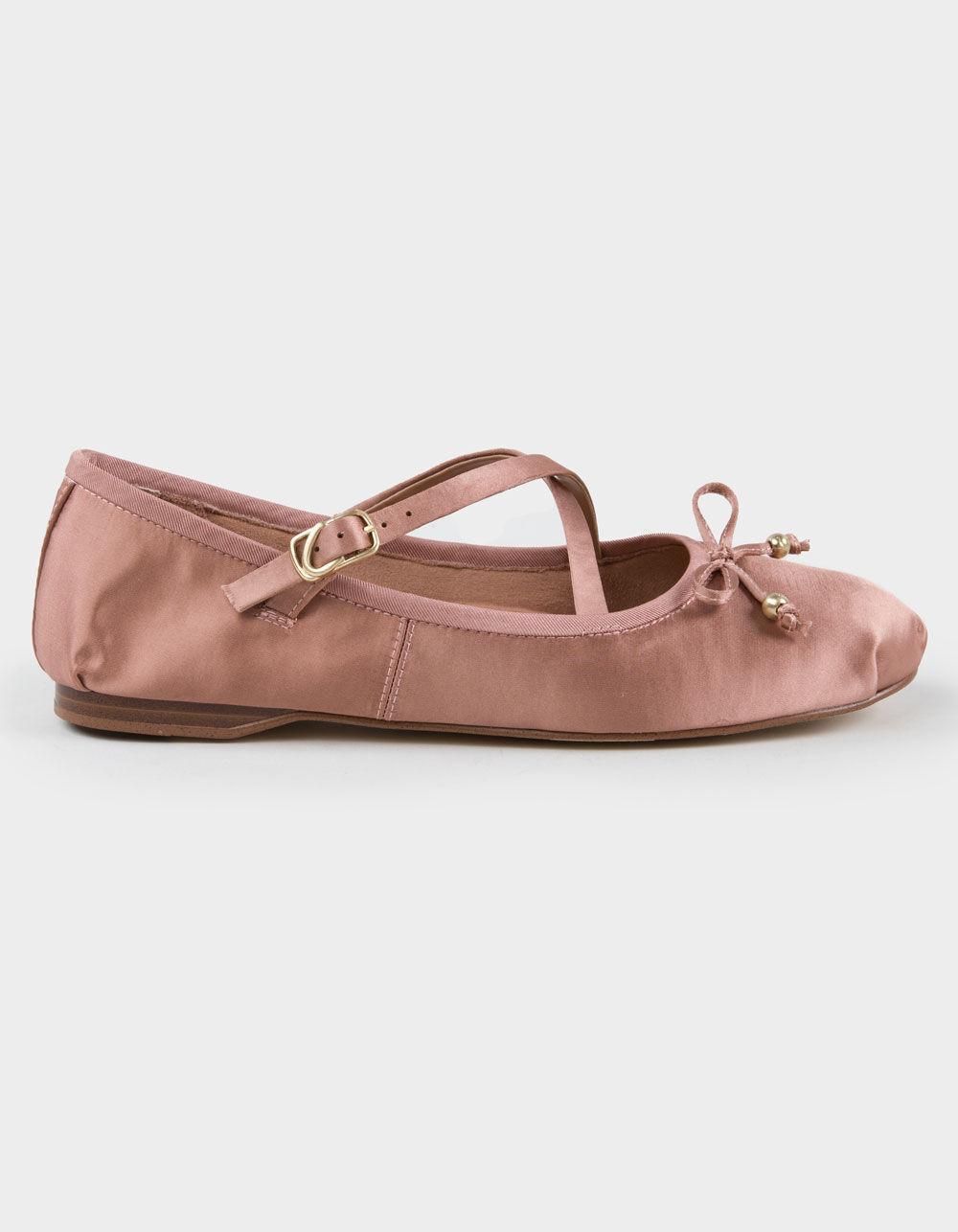 CIRCUS BY SAM EDELMAN Zuri Womens Ballet Flats Product Image