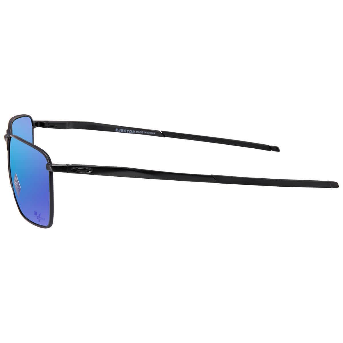 Oakley Ejector MotoGP 58mm Rectangle Sunglasses Product Image