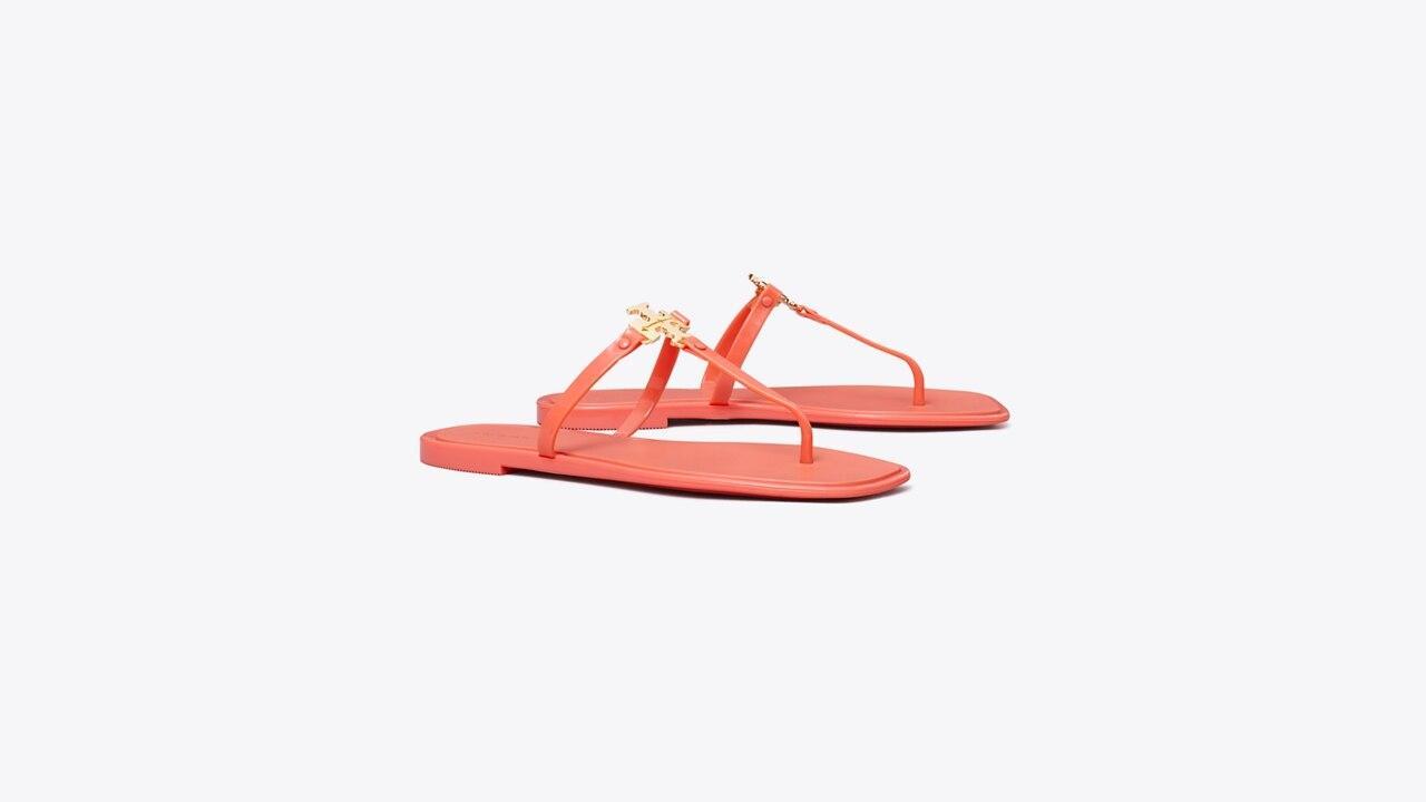 Roxanne Jelly Sandal Product Image