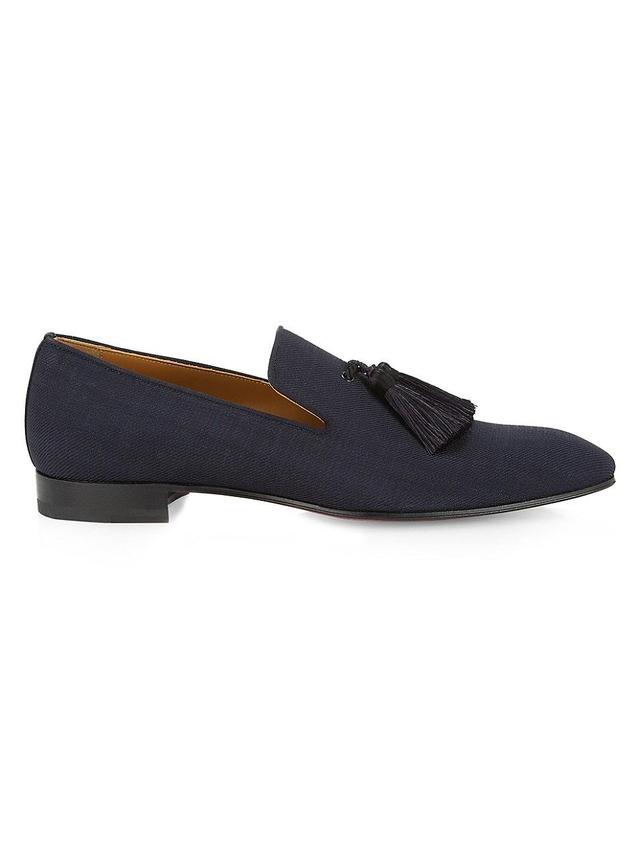 Mens Officialito Loafers Product Image