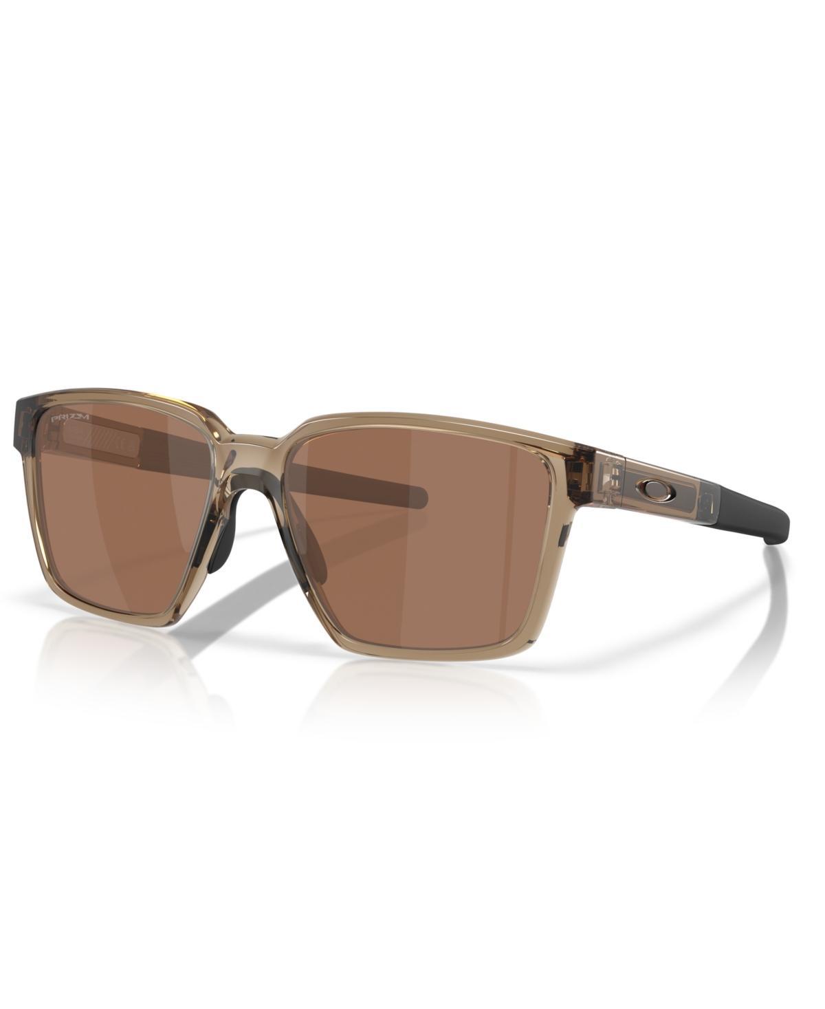 Oakley Men's Actuator Sq Sunglasses Product Image