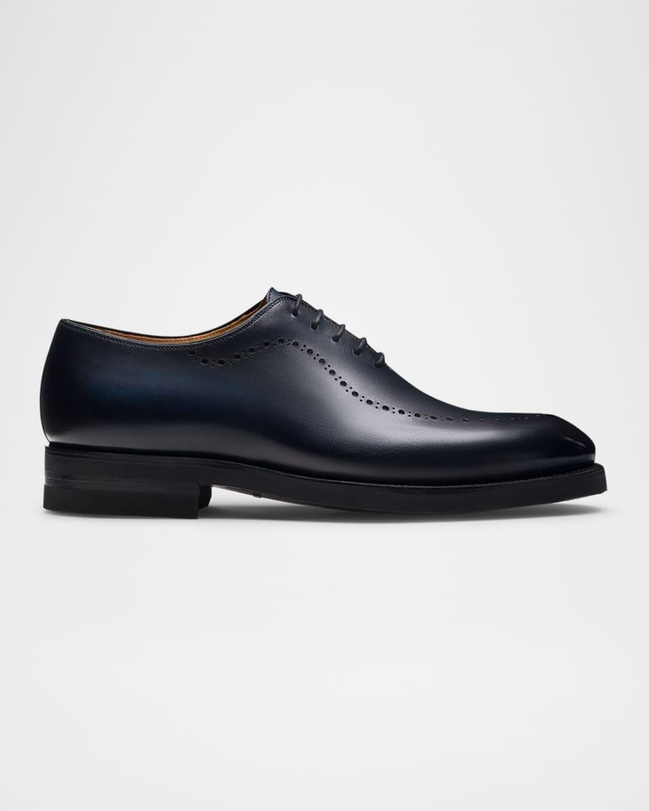 Men's Oberan Leather Oxfords Product Image