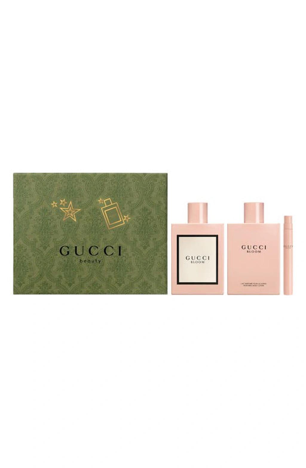 Bloom Eau De Parfum Set $239 Value Product Image